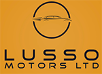 Lusso Motors Ltd
