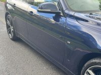 BMW 4 SERIES GRAN COUPE