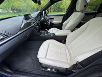 BMW 4 SERIES GRAN COUPE
