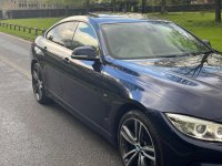 BMW 4 SERIES GRAN COUPE