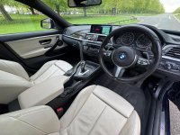 BMW 4 SERIES GRAN COUPE