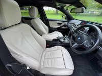 BMW 4 SERIES GRAN COUPE