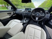BMW 4 SERIES GRAN COUPE