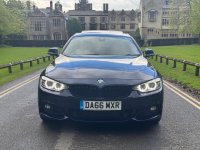 BMW 4 SERIES GRAN COUPE