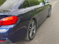 BMW 4 SERIES GRAN COUPE