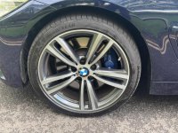 BMW 4 SERIES GRAN COUPE
