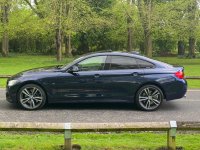 BMW 4 SERIES GRAN COUPE
