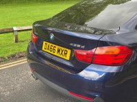 BMW 4 SERIES GRAN COUPE