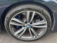 BMW 4 SERIES GRAN COUPE