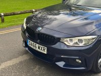 BMW 4 SERIES GRAN COUPE