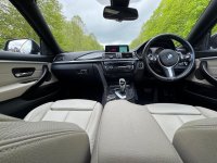 BMW 4 SERIES GRAN COUPE