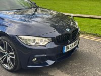 BMW 4 SERIES GRAN COUPE